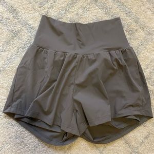 Halara Athletic Shorts